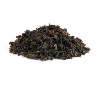 China Oolong Se Chung hmotnost: 100 g