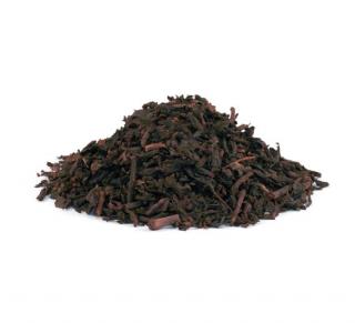 China PuErh černý čaj hmotnost: 100 g