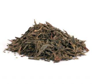 China Sencha zelený čaj hmotnost: 100 g