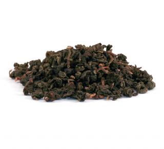 China Tie Guan Yin bílý čaj hmotnost: 100 g