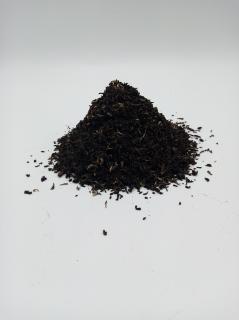 Darjeeling Phuguri černý čaj hmotnost: 100 g
