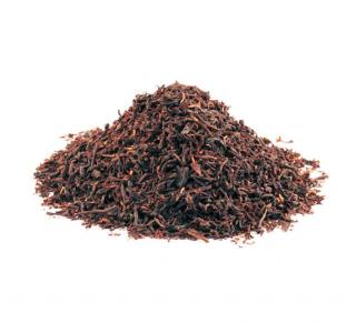 Gruzínská směs černý čaj hmotnost: 1000 g