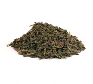 Japan Bancha zelený čaj hmotnost: 500 g
