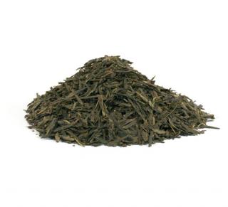 Japan Sencha zelený čaj hmotnost: 100 g