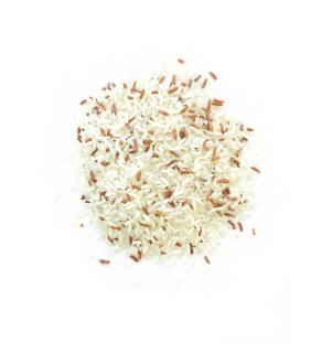 Jasmínová ryže s červenou rýží hmotnost: 1000g