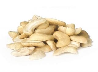 Kešu ořechy hmotnost: 1000g