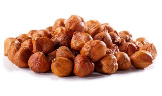 Lískové ořechy hmotnost: 1000g