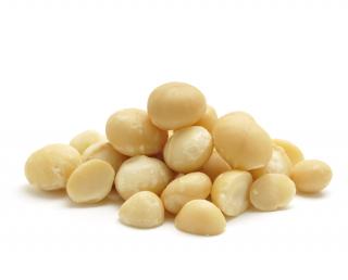 Makadamové ořechy hmotnost: 500 g