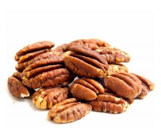 Pekanové ořechy hmotnost: 1000 g