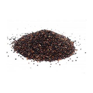 Quinoa černá hmotnost: 250g