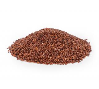 Quinoa červená hmotnost: 250g