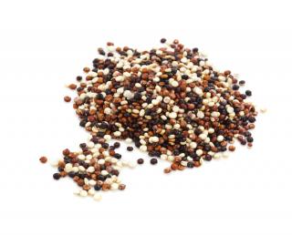 Quinoa mix hmotnost: 250g