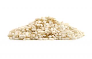 Rýže Arborio hmotnost: 500g