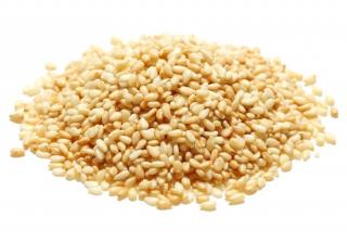 Sezamová semínka hmotnost: 1000g