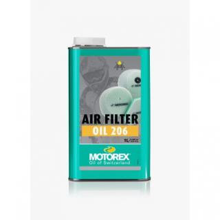 AIR FILTER OIL 206 1L