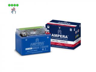 AMPERA® M4 ATX4L-G 12V, 4Ah, 50A, M4 001