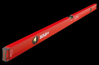 Profilová vodováha SOLA BIG X 3 Délka: 120 cm