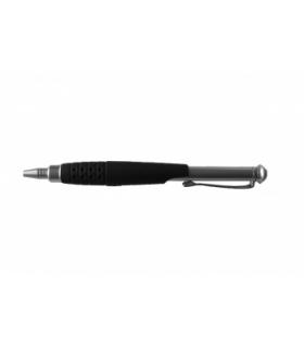 Rýsovací tužka s vysouvacím karbidovým hrotem KINEX 140mm - gumové držadlo