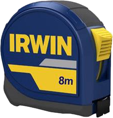 Svinovací metr IRWIN Standard Délka: 3 m