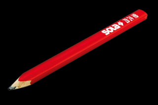 Tesařská tužka SOLA ZB Délka: 24 cm
