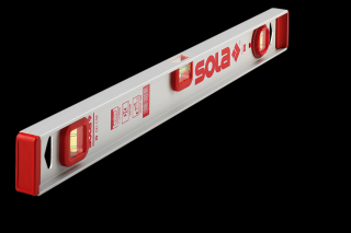 Vodováha s I-profilem SOLA ID - 40 cm