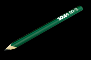 Zednická tužka SOLA STB Délka: 24 cm