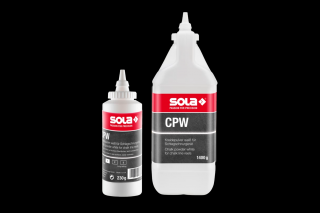 Značkovací křída SOLA CPW bílá Hmotnost: 1400 g