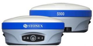 GNSS RTK přijímač STONEX S900 bez kontroléru a výtyčky