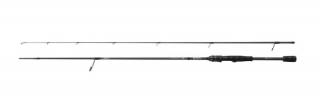 Abu Garcia Prut EON Spinning 762LP 2,29m 3-15g 2-díl