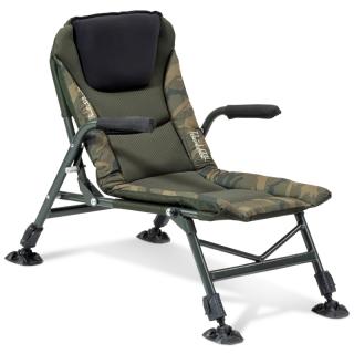 Anaconda křeslo Adjustable Carp Seat Ti-Lite