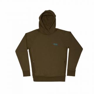 Aqua Mikina Classic Hoody Velikost: XL