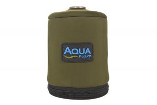 Aqua Obal Na Plynovou Kartuši Gas Pouch Black Series