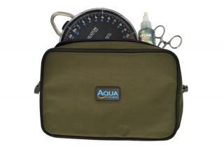 Aqua Obal Na Váhu De Luxe Scale Pouch Black Series