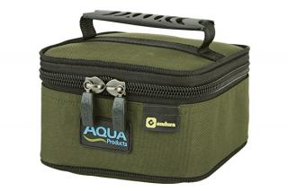Aqua Products Pouzdro na Doplňky Bitz Bag Black Series Small