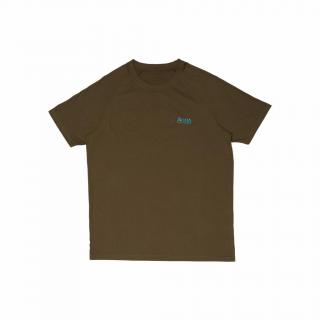 Aqua Tričko Classic T-Shirt Velikost: M