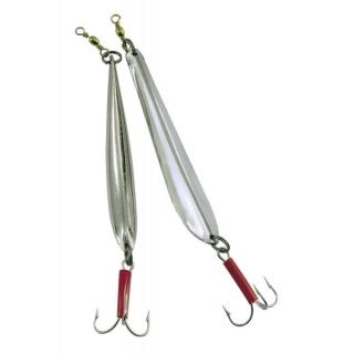 Aquantic Pilker Norge Pilk Hmotnost Pilkeru: 175g
