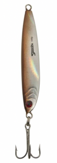 Aquantic Pilker Red Eye BR Hmotnost Pilkeru: 100g, Barva: BR