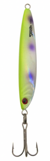 Aquantic Pilker Red Eye CL Hmotnost Pilkeru: 150g, Barva: CL