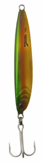 Aquantic Pilker Red Eye OG Hmotnost Pilkeru: 75g, Barva: OG