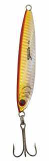Aquantic Pilker Red Eye RG Hmotnost Pilkeru: 50g, Barva: RG