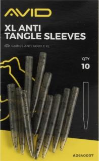 Avid Carp Převlek Outline XL Anti Tangle Sleeves 10ks
