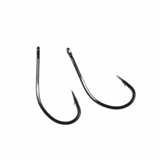 AzFishing Háčky Micro Feeder Hooks Velikost háčku: #10