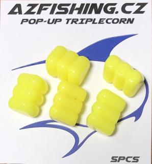 AzFishing Pop-up Triplecorn 5ks
