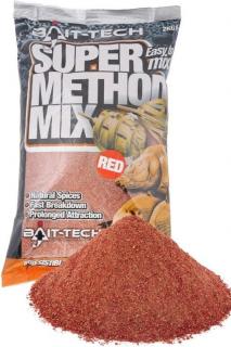 Bait-Tech Krmítková Směs Super Method Mix 2kg