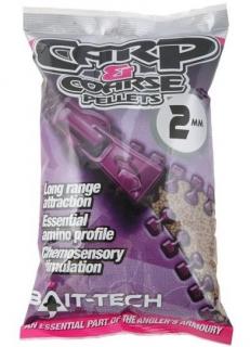 Bait-Tech Pelety Carp And Coarse 700g Hmotnost: 700g, Průměr: 6mm