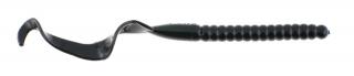 Berkley Gumová Nástraha PowerBait® Power Worms® Black Délka cm: 18cm, Počet kusů: 13ks