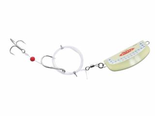 Berkley Montáž Baitfish Rig Glow Hmotnost: 450g