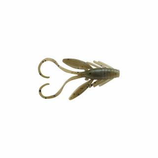 Berkley Nymfa PowerBait Power Nymph 2,5cm Délka cm: 2,5cm, Barva: POS-zeleno/šedá