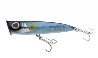 Berkley Wobler DEX Mullet Popper 14,5cm Barva: Sardine