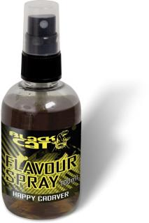 Black Cat Posilovač Flavour Spray 100ml Varianta: HAPPY CADAVER